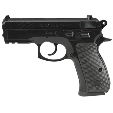 ASG - CZ 75D