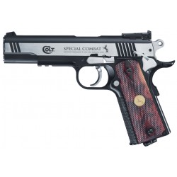 COLT - SPÉCIAL COMBAT CLASSIC