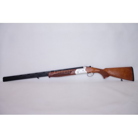 Jaeger fusil superposé 28/70