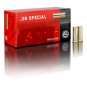GECO 38 SPECIAL WAD CUTTER 148GR 9.6G
