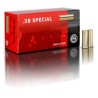 GECO 38 SPECIAL WAD CUTTER 148GR 9.6G