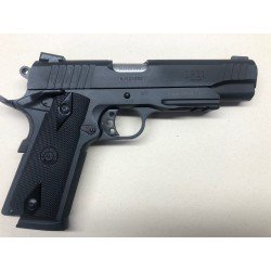 TAURUS 1911 MATTE BLUE CALIBRE 45 ACP