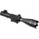 PISTEURS - Le Lynx TRI RAIL- 4-16x50EG