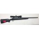 SAVAGE AXIS XP COMPOSITE NOIRE CAL.30-06 - LUNETTE 3-9X40 CANON FILETE