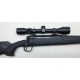 SAVAGE AXIS XP COMPOSITE NOIRE CAL.30-06 - LUNETTE 3-9X40 CANON FILETE
