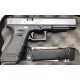 GLOCK 35 GEN 3 CALIBRE 40 SW D'OCCASION
