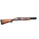 FUSIL SÜHLBERG TRAQUEUR SUPERPOSES CALIBRE 12/76 SLUG