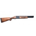 FUSIL SÜHLBERG TRAQUEUR SUPERPOSES CALIBRE 12/76 SLUG