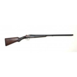 FUSIL JUXTAPOSE GEFAR CALIBRE 16/65