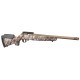 CARABINE RUGER AMERICAN RIMFIRE CAMO GO WILD CALIBRE 17 HMR