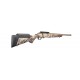 CARABINE RUGER AMERICAN RIMFIRE CAMO GO WILD CALIBRE 17 HMR