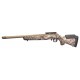 CARABINE RUGER AMERICAN RIMFIRE CAMO GO WILD CALIBRE 17 HMR