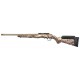 CARABINE RUGER AMERICAN RIMFIRE CAMO GO WILD CALIBRE 17 HMR
