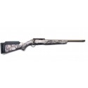 CARABINE RUGER AMERICAN RIMFIRE CAMO GO WILD CALIBRE 22LR