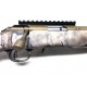 CARABINE RUGER AMERICAN RIMFIRE CAMO GO WILD CALIBRE 17 HMR
