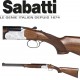 SABATTI EX 190 CALIBRE 30R BLASER