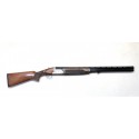 FUSIL SUPERPOSE MAROCCHI FIRST CALIBRE 12/76 EXTRACTEUR