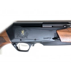 CARABINE BROWNING BAR MK3 HUNTER GOLD CAL.300WM BATTUE