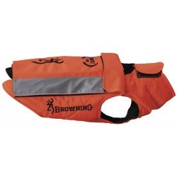 Gilet de Protection Chien Protect Pro - BROWNING
