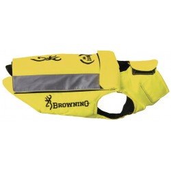 Gilet de Protection Chien Protect Pro - BROWNING