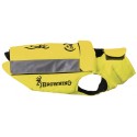 Gilet de Protection Chien Protect Pro Jaune- BROWNING