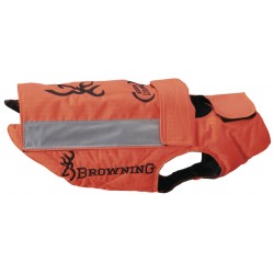 Gilet de Protection Chien Protect Pro - BROWNING