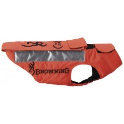 Gilet de Protection Chien Protect Pro - BROWNING