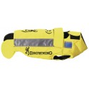 Gilet de Protection Chien Protect Pro Evo Jaune - BROWNING