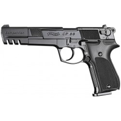 CP 88 COMPÉTITION - WALTHER