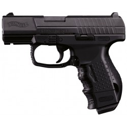 CP 99 COMPACT - WALTHER