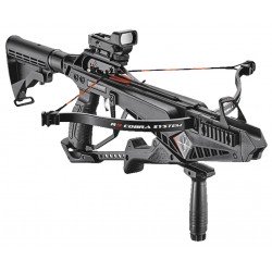 Arbalète COBRA SYSTÈME R9 DELUXE - EK-Archery