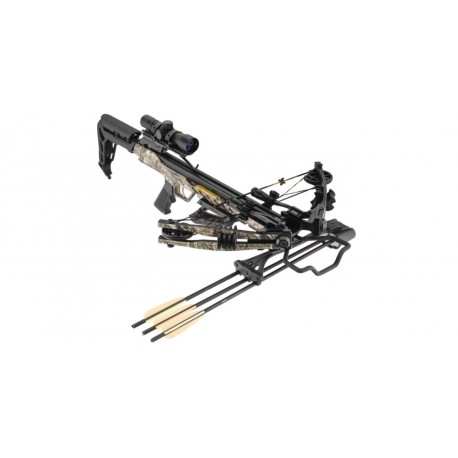 Arbalète BLADE - EK-Archery