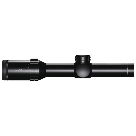 Lunette FRONTIER 30 - HAWKE