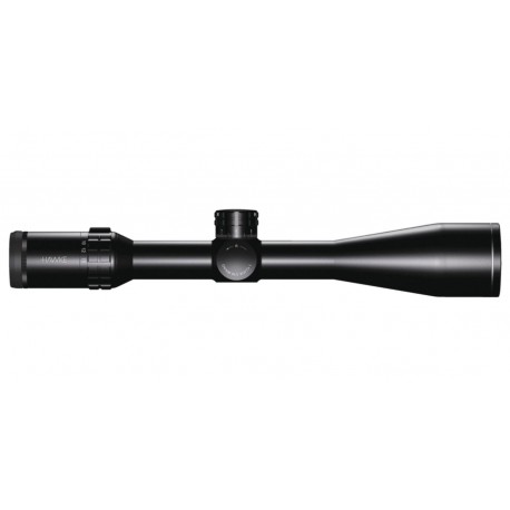 Lunette FRONTIER 30 SF - HAWKE 2,5-15x50