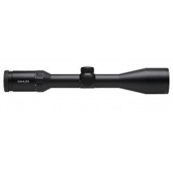 Lunette HELIA - KAHLES 2-10x50i 4-DOT à coliers 30mm
