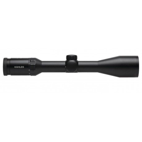 Lunette HELIA - KAHLES 2-10x50i 4-DOT à coliers 30mm