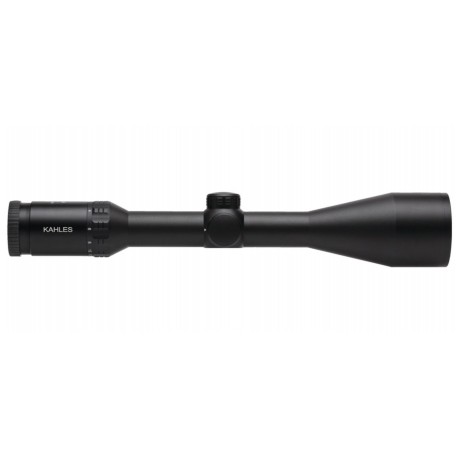 Lunette HELIA - KAHLES 2,4-12x56i 4-DOT à colliers 30mm
