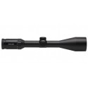 Lunette HELIA - KAHLES 2,4-12x56i 4-DOT à colliers 30mm