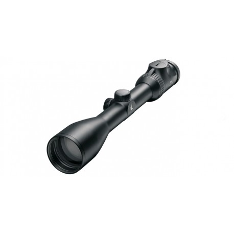 Lunette Z6i - SWAROVSKI 2-12x50 4A-I à colliers 30mm