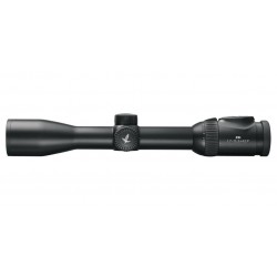 Lunette Z8I - SWAROVSKI 1,7-13,3x42 P 4A-I à Colliers 30mm