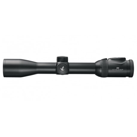 Lunette Z8I - SWAROVSKI 1,7-13,3x42 P 4A-I à Colliers 30mm
