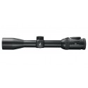 LUNETTE SWAROVSKI Z8I 1,7-13,3X42 P RET. 4A-I LUMINEUX À RAIL SR SANS FLEXCHANGE