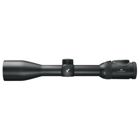 Lunette Z8I - SWAROVSKI 1,7-13,3x42 P 4A-I à Colliers 30mm