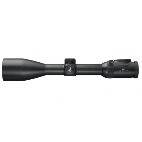 Lunette Z8I - SWAROVSKI 1,7-13,3x42 P 4A-I à Colliers 30mm