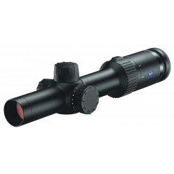 Lunette CONQUEST V4 - ZEISS 1-4x24