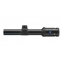 Lunette CONQUEST V6 - ZEISS 1,1-6x24 à Colliers 30mm