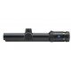 Lunette CONQUEST V6 - ZEISS 1,1-6x24 à rail ZM