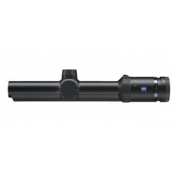 Lunette CONQUEST V6 - ZEISS 1,1-6x24 à rail ZM