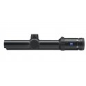 Lunette CONQUEST V6 - ZEISS 1,1-6x24 à rail ZM