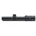 Lunette CONQUEST V6 - ZEISS 1,1-6x24 à rail ZM
